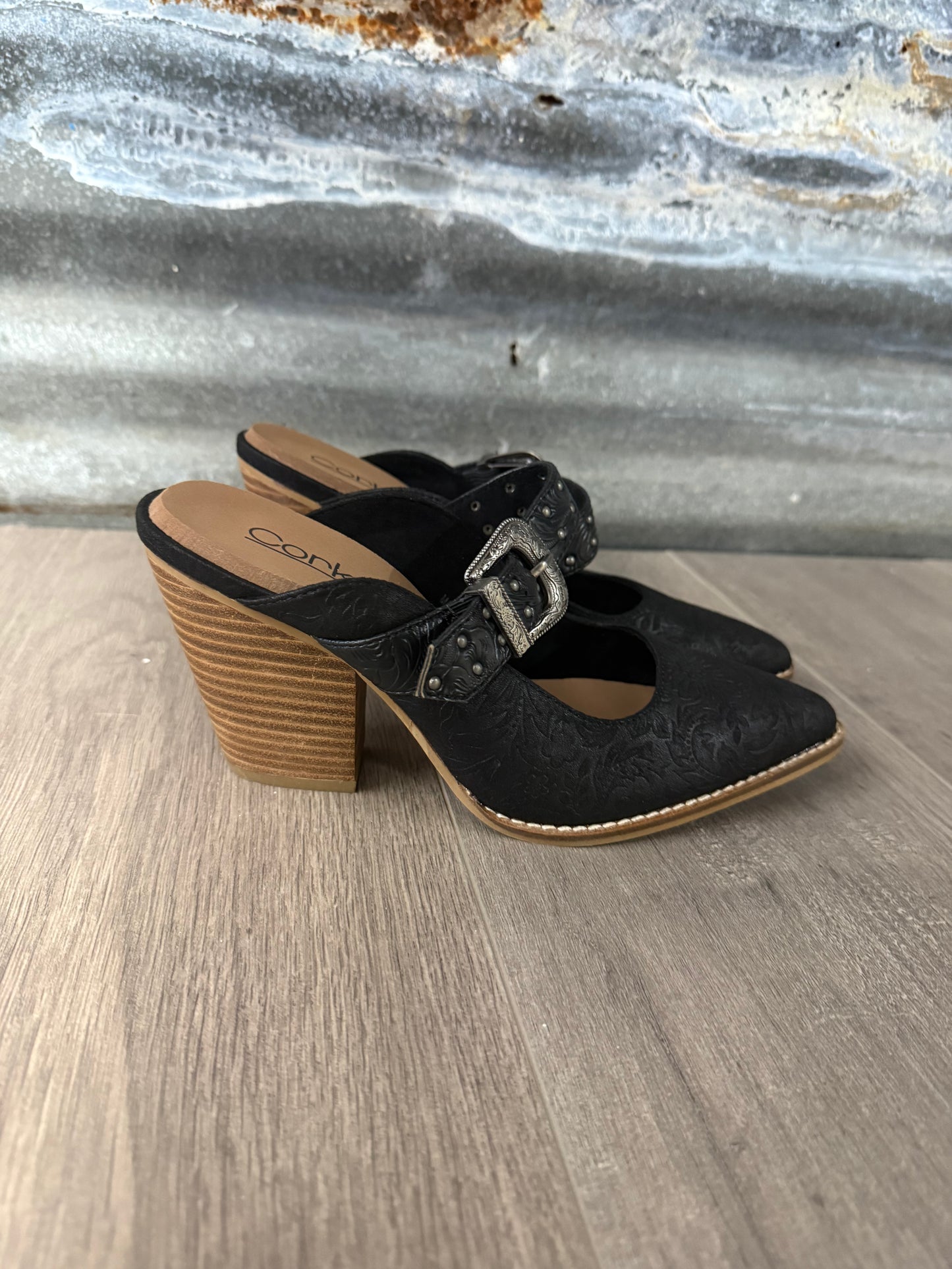 For the Girls Shoes