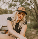 Aztec Hat
