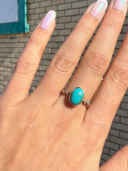 Contempora Rings