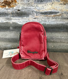 Wrangler Sling Bag