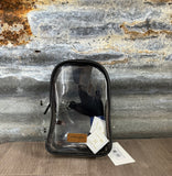 Wrangler Clear Sling Crossbody