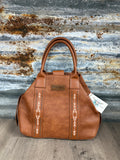 Wrangler Expandable Tote