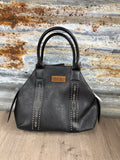 Wrangler Expandable Tote