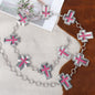 Cross Concho Belt