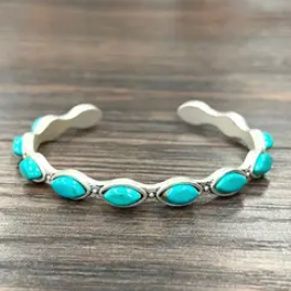 Cuff Bracelet Collection