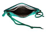 Ewa Trail Hand-Tooled Bag