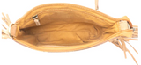 Sonora Charm Handtooled Bag