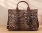 Wrangler Carry-All Large Tote Bag