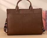 Wrangler Carry-All Large Tote Bag