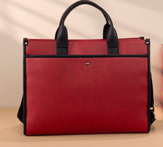 Wrangler Carry-All Large Tote Bag