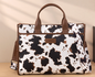 Wrangler Carry-All Large Tote Bag