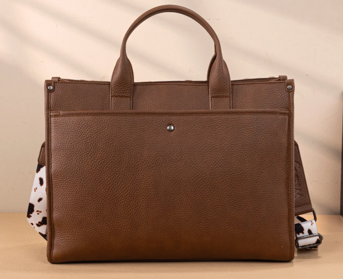 Wrangler Carry-All Large Tote Bag