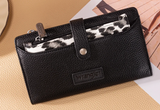 Wrangler Western Bi-Fold Wallet w/ Detachable Pouch