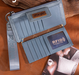 Wrangler Sunflower Wallet