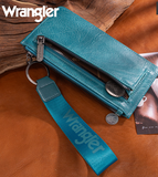 Wrangler Sunflower Wallet