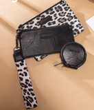 Wrangler Dual Pouch w/ Round Case