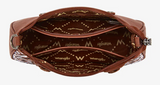Wrangler Paisley Chain Shoulder Bag