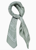 Wild Rag Scarf