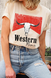 Western Mama Graphic