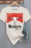Western Mama Graphic