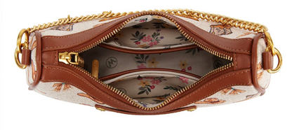 Wrangler Cowgirl Charm Shoulder Bag