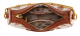 Wrangler Cowgirl Charm Shoulder Bag