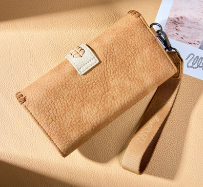 Wrangler Western Buckle Wallet
