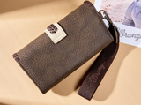 Wrangler Western Buckle Wallet