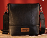Wrangler Crossbody Bag