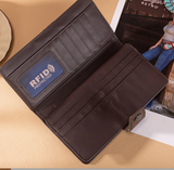 Wrangler Tooled Floral Wallet