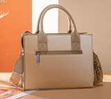 Wrangler Ombre Western Tote