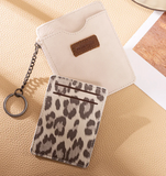 Wrangler Card Case Wallet