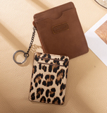 Wrangler Card Case Wallet