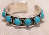 RC Boho Cuff Ring