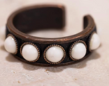 RC Boho Cuff Ring