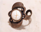 RC Bohemian Cuff Ring