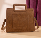 MW Embroidered Tote