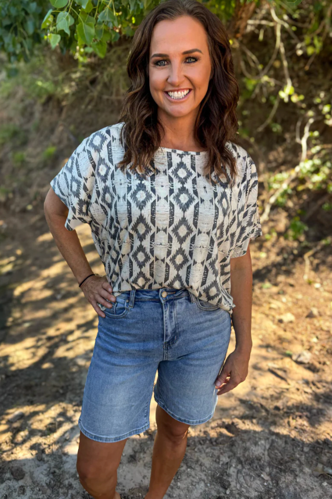 Desert Haven Top