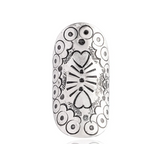 Heart's Repose Ring