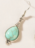 Mesa Droplet Earring