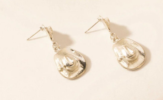 Prairie Moon Earrings