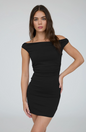 Bodycon Mini Dress