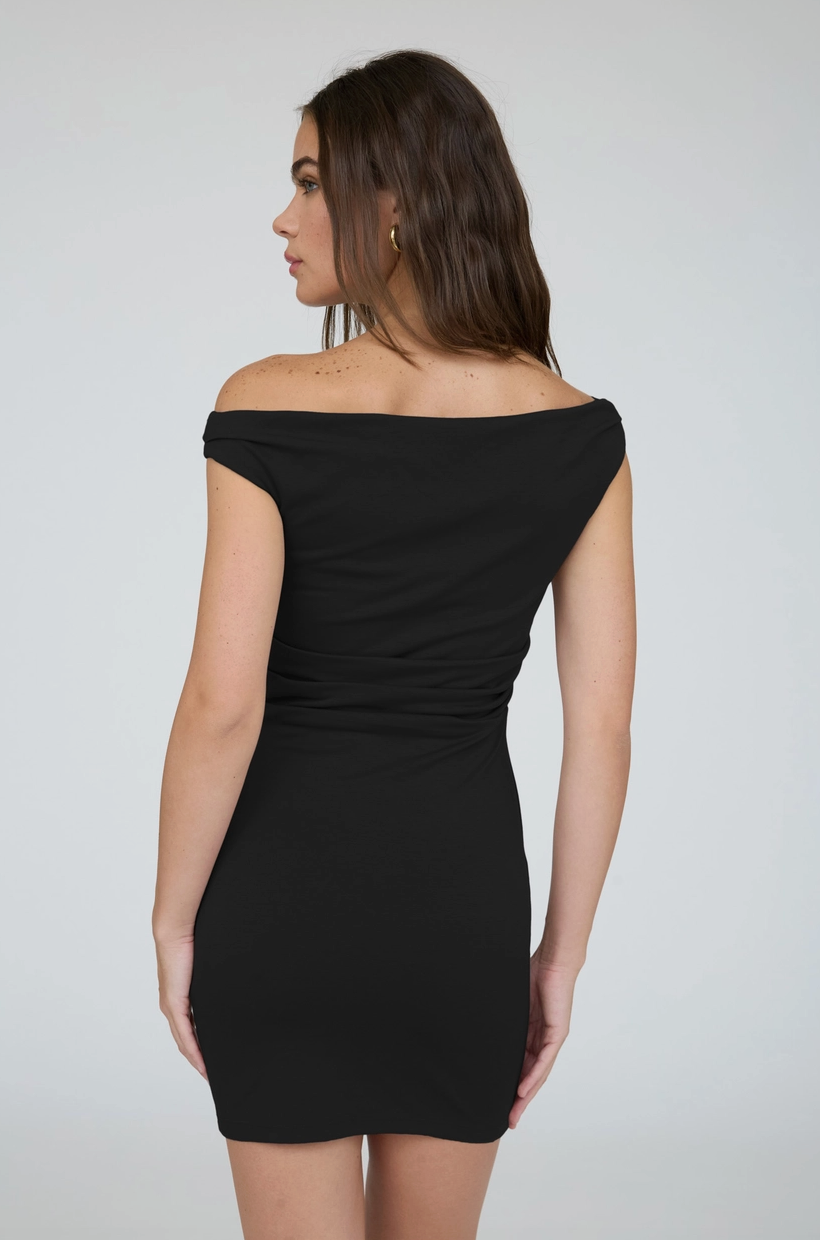 Bodycon Mini Dress