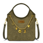 Wrangler Charm Chain Bag