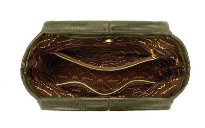 Wrangler Charm Chain Bag