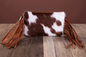 MW Hair-On Clutch