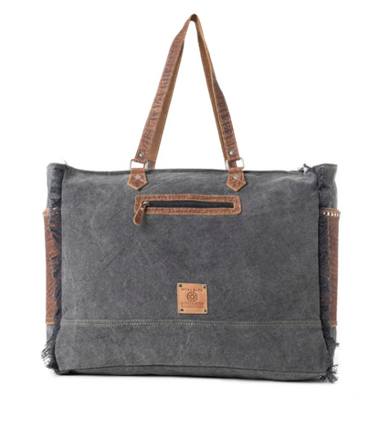 Saddle Belle Weekender Bag