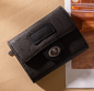 Wrangler Floral Embossed Wallet
