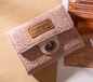 Wrangler Floral Embossed Wallet