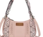 Wrangler Paisley Chain Shoulder Bag